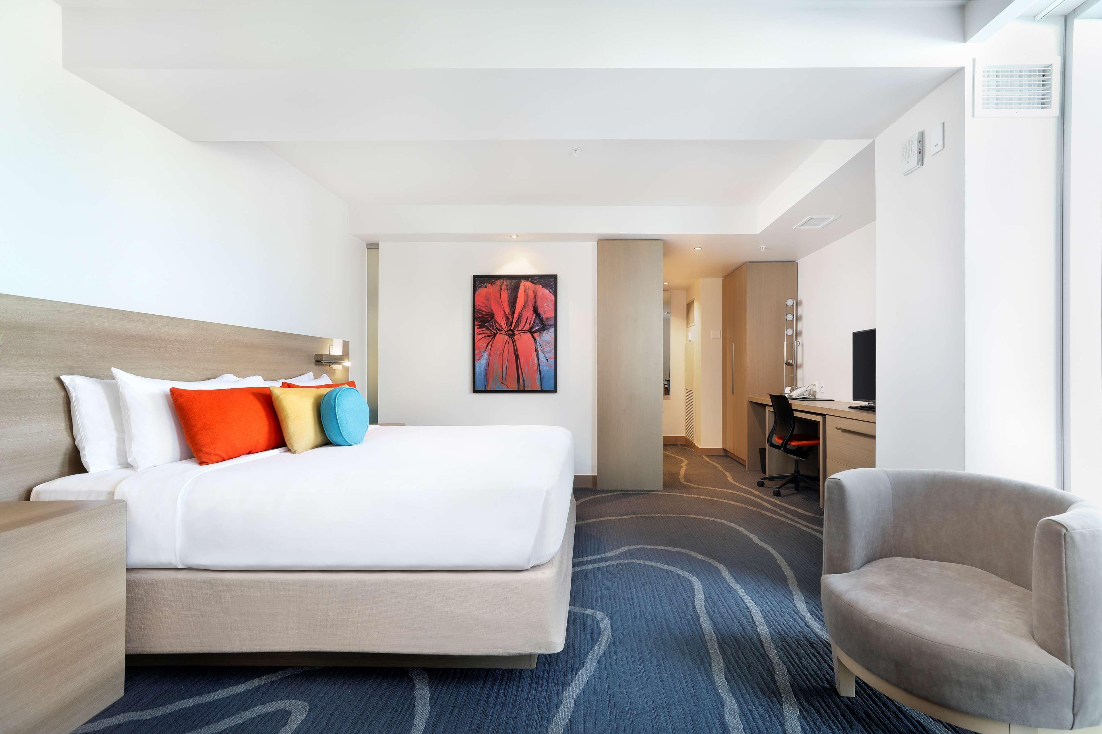 ดิอาร์ต โฮเทล เดนเวอร์, คูริโอ คอลเล็กชั่น บาย ฮิลตัน Hotel ภายนอก รูปภาพ